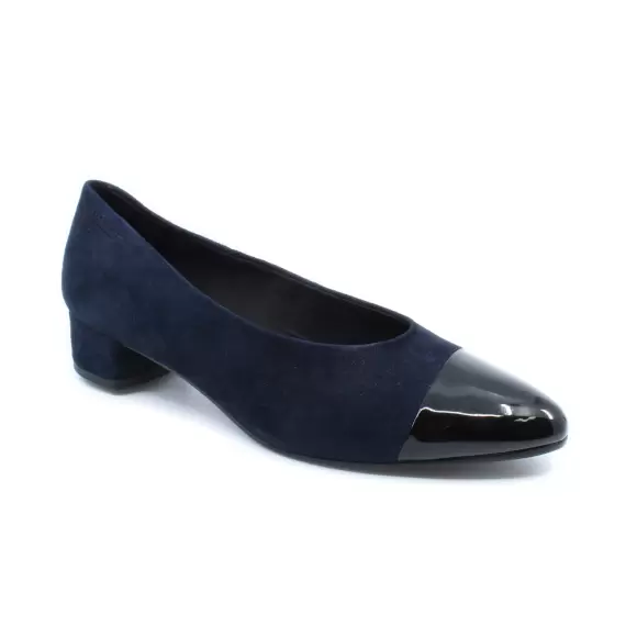 Pumps og stiletter - VAGABOND - Vagabond Alicia 4605-149-95