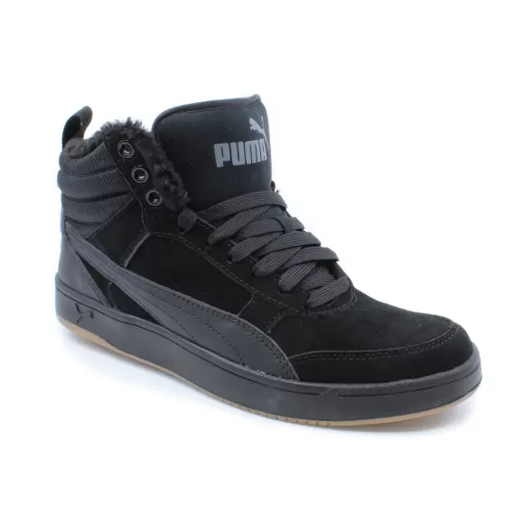 Dame Sneakers - PUMA - Puma Rbound Street 366994-001 