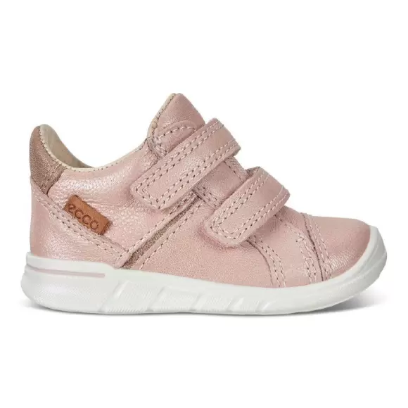 Børnesko - ECCO - Ecco First 754261-01118 