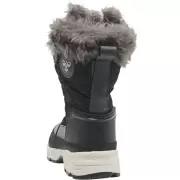 Børne Støvler - HUMMEL - Hummel Snow Boot 201955-2001 