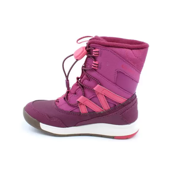Børne Støvler - MERRELL - Merrell Snow Crush MK159173-717 