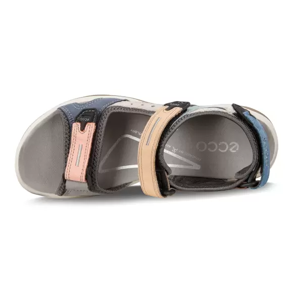 Dame Sandaler - ECCO - Ecco Offroad 822083-55749 