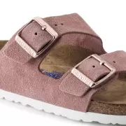 Dame Sandaler - BIRKENSTOCK - Birkenstock Arizona 1003731