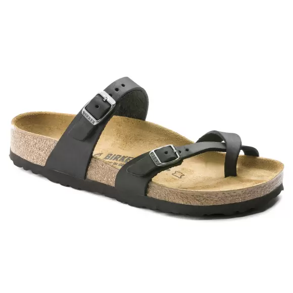 Dame Slippers - BIRKENSTOCK - Birkenstock Mayari 1009922