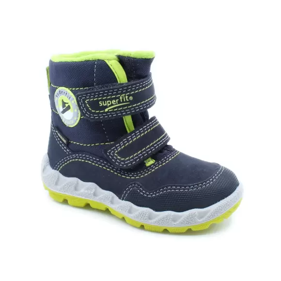 Børne Støvler - SUPERFIT - Superfit 00013-80
