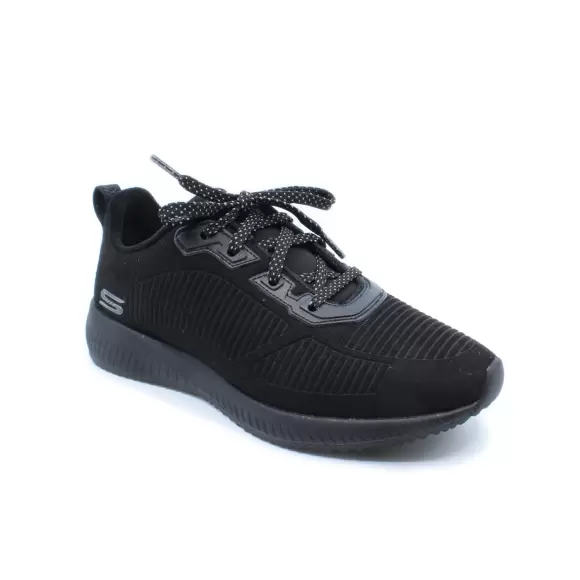 Dame Sneakers - SKECHERS - Skechers Bobs Squad 32505 BBK