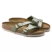 Dame Sandaler - BIRKENSTOCK - BIRKENSTOCK  YAO BALANCE 1013532 