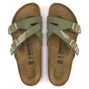 Dame Sandaler - BIRKENSTOCK - BIRKENSTOCK  YAO BALANCE 1013532 