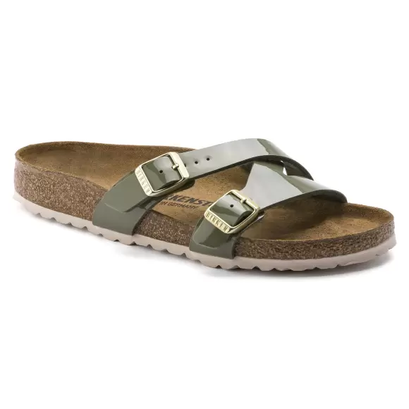 Dame Sandaler - BIRKENSTOCK - BIRKENSTOCK  YAO BALANCE 1013532 