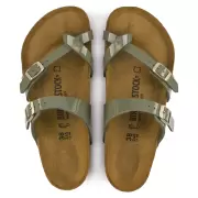 Dame Sandaler - BIRKENSTOCK - BIRKENSTOCK MAYARI 1013083 