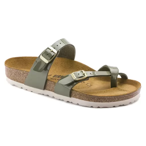 Dame Sandaler - BIRKENSTOCK - BIRKENSTOCK MAYARI 1013083 