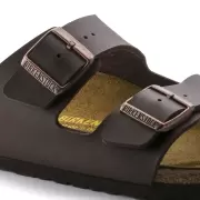 Dame Slippers - BIRKENSTOCK - BIRKENSTOCK ARIZONA BF 51703 