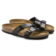 Dame Sandaler - BIRKENSTOCK - Birkenstock yao balance 1013272 