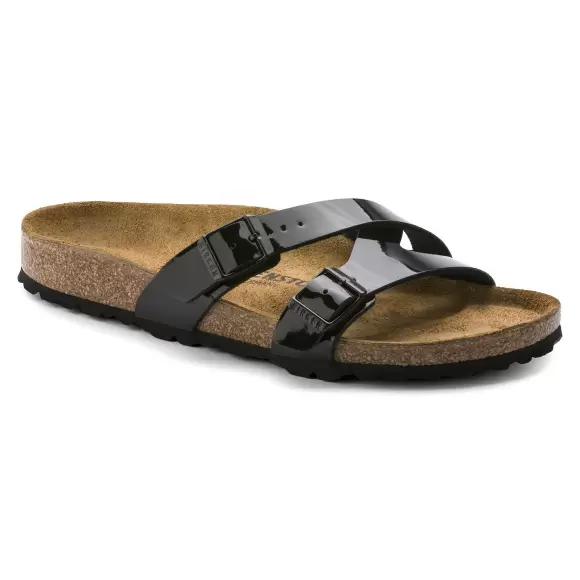 Dame Sandaler - BIRKENSTOCK - Birkenstock yao balance 1013272 