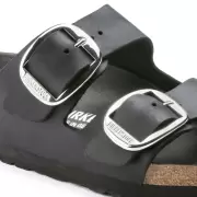 Dame Sandaler - BIRKENSTOCK - Birkenstock arizona big  buckle 1011075 