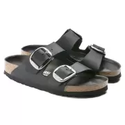 Dame Sandaler - BIRKENSTOCK - Birkenstock arizona big  buckle 1011075 