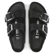 Dame Sandaler - BIRKENSTOCK - Birkenstock arizona big  buckle 1011075 