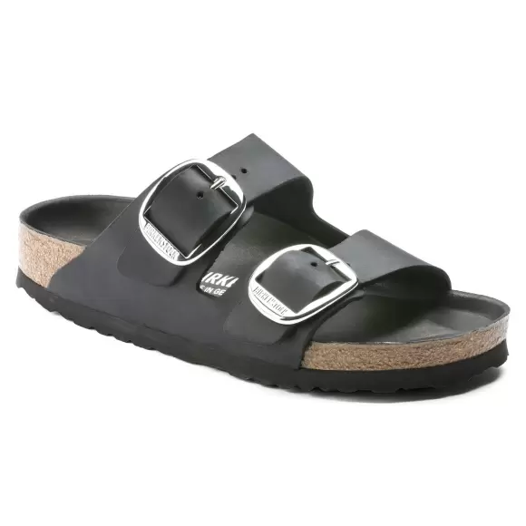 Billede af Birkenstock arizona big buckle 1011075