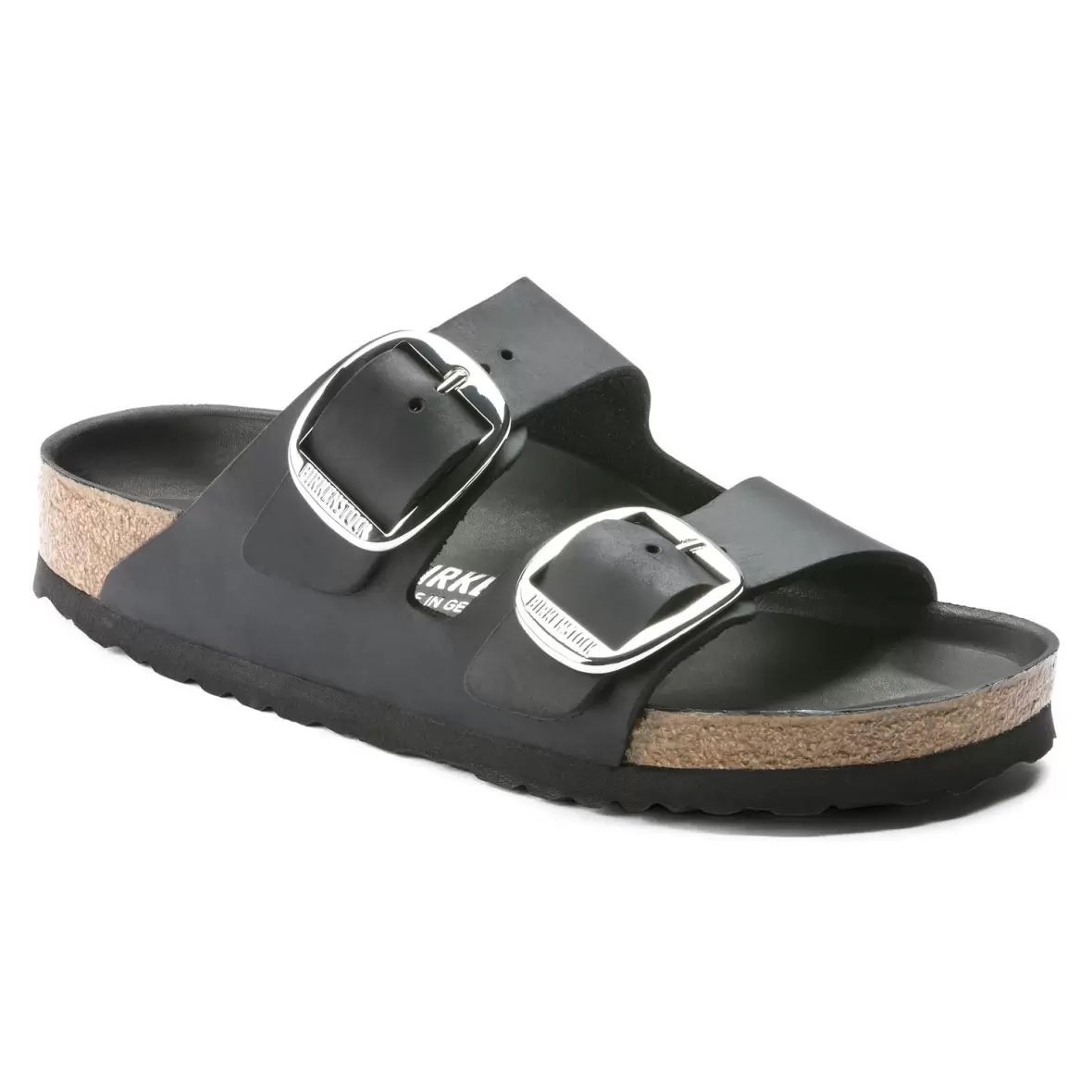 Birkenstock arizona big buckle Dame slippers/sandal