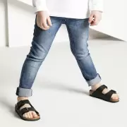 Børne Sandaler - BIRKENSTOCK - Birkenstock arizona bf 555123