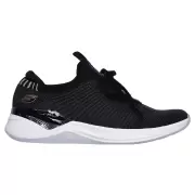 Dame Sneakers - SKECHERS - Skechers Modena 13235 BKW