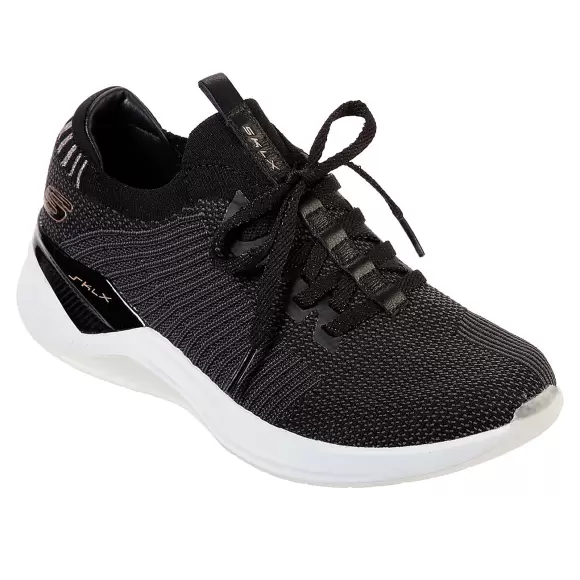 Dame Sneakers - SKECHERS - Skechers Modena 13235 BKW