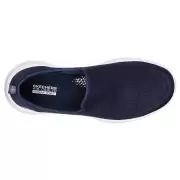 Dame Sneakers - SKECHERS - SKECHERS GOwalk Joy 15635 NVW