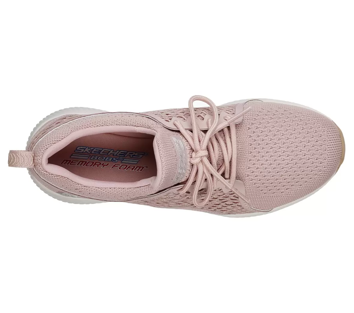 Skechers Bob Sport Squad Pocket Ace BLSH Dame sneakers
