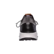 Herre Sneakers - SKECHERS - Skechers Relven - Velton 65659 GRY
