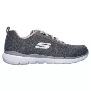 Dame Sneakers - SKECHERS - Skechers Flex Appeal 3.0 - Insiders 13067 GYLP