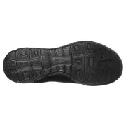 Dame Sko - SKECHERS - Skechers Seager - Power Hitter 49622 BBK