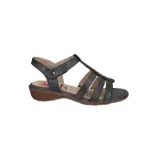 Dame Sandaler - SOFTWALK - Softwalk 19V-01-0144