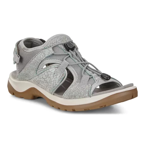Dame Sandaler - ECCO - Ecco Offroad 822143-51340