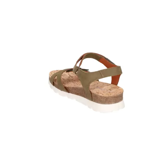 Dame Sandaler - SOFTWALK - Softwalk 19V-01-0160