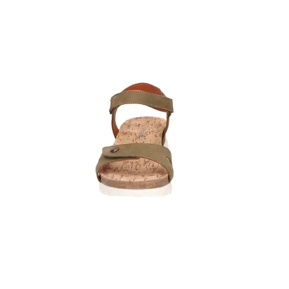 Dame Sandaler - SOFTWALK - Softwalk 19V-01-0160