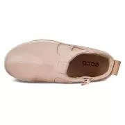Børne Støvler - ECCO - ECCO Crepetray Trention 760112-01118