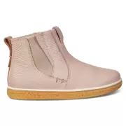 Børne Støvler - ECCO - ECCO Crepetray Trention 760112-01118