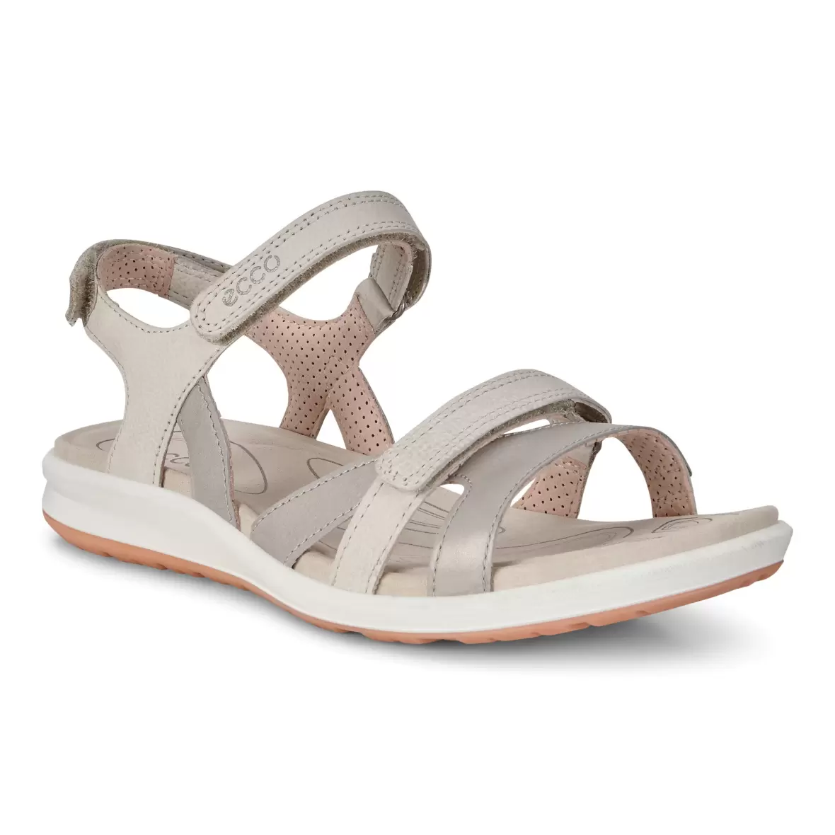 Cruise II 821833-50862 Dame sandal