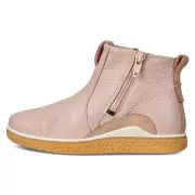 Børne Støvler - ECCO - ECCO Crepetray Trention 760112-01118