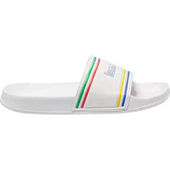 Dame Sandaler - HUMMEL - Hummel Pool slide Retro 203807-9001 