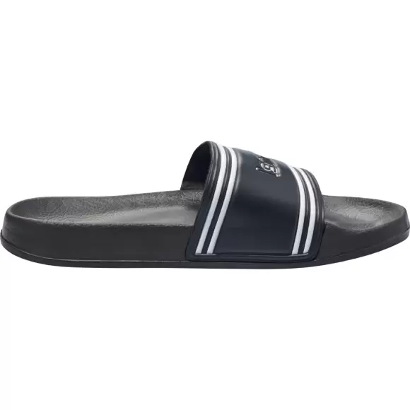 Dame Sandaler - HUMMEL - Hummel Pool Slide Retro 203807-2001  