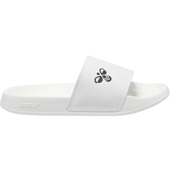 Dame Sandaler - HUMMEL - Hummel Pool Slide 203806-9001  