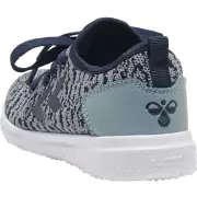 Børne Sneakers - HUMMEL - Hummel Actus Easyfit Jr 203318-7014