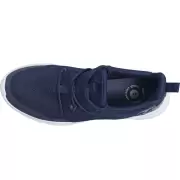 Herre Sneakers - HUMMEL - Hummel Actus Trainer 203661-7666