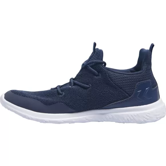 Herre Sneakers - HUMMEL - Hummel Actus Trainer 203661-7666