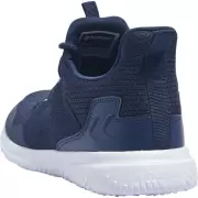 Herre Sneakers - HUMMEL - Hummel Actus Trainer 203661-7666