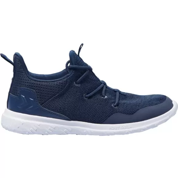 Herre Sneakers - HUMMEL - Hummel Actus Trainer 203661-7666