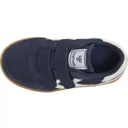 Børne Sneakers - HUMMEL - Hummel Victory Suede 203280-1009