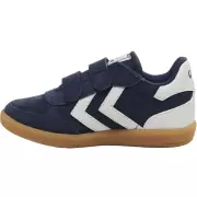 Børne Sneakers - HUMMEL - Hummel Victory Suede 203280-1009