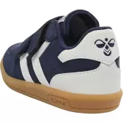 Børne Sneakers - HUMMEL - Hummel Victory Suede 203280-1009